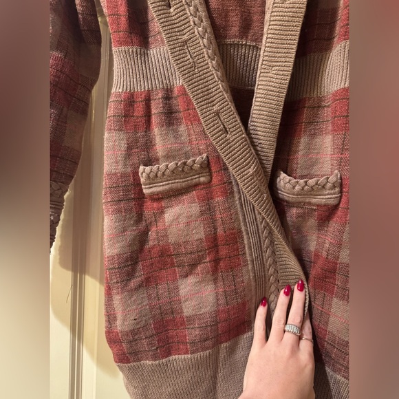 Anthropologie liaMolly Cardigan - Picture 3 of 5